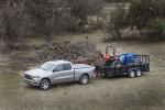 Dodge Ram 1500 Big Horn Quad Cab 2018 года